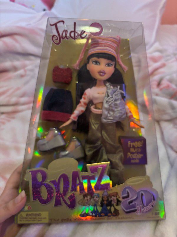 New Bratz Doll Location Is Buckeye Az 85326