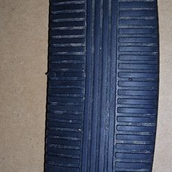 Genuine Oem 5th Generation Nissan Maxima Brake Pedal Cover