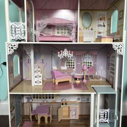 Dollhouse