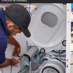 Ventas Y Servicios De Reparación A Domicilio 