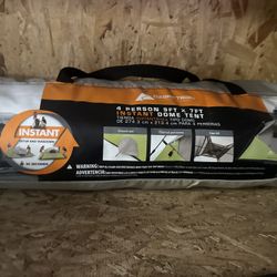 Ozark Trail 4 Person Tent 
