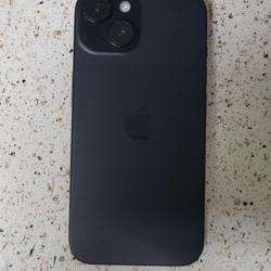 iPhone 15 128GB AT&T Locked