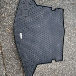 Mazda CX-5 Cargo Mat