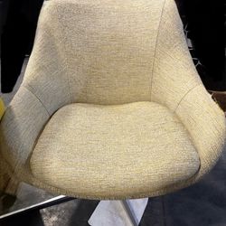 Swivel Chair