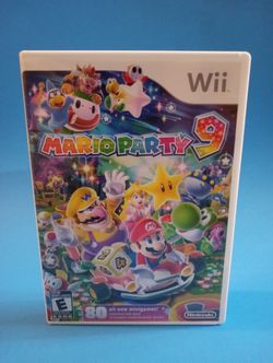 Nintendo Wii