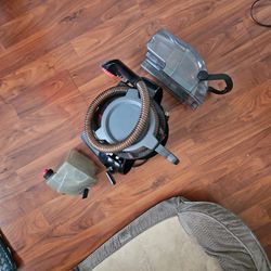 Bissell Spotclean Pro