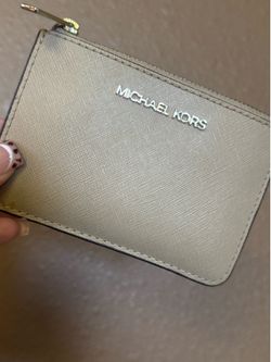Michael Kors Card Wallet