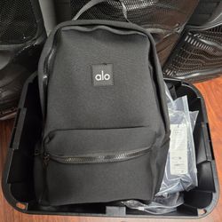Alo Backpack
