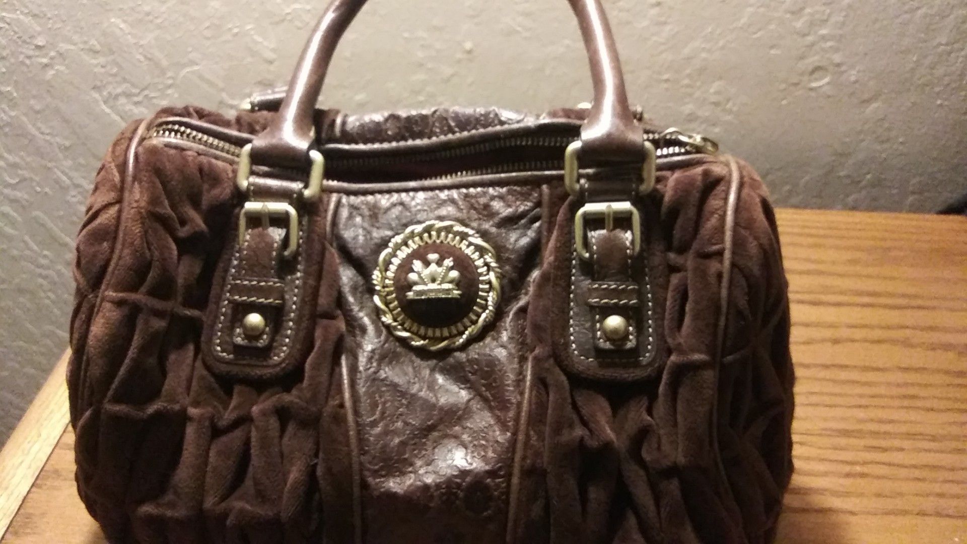 Juicy Couture hand bag/purse