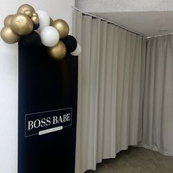 Beauty Suite / beauty Room