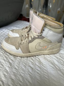 Men’s Nine Air Jordan