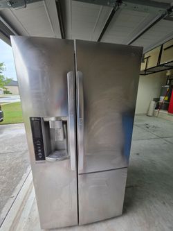 Fridge