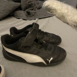 Kids Puma Size 10