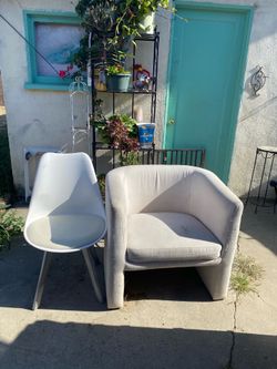 Free items