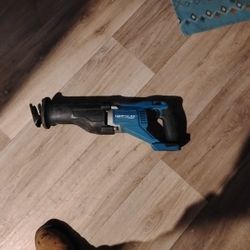 Hercules Saw Zaw Tool Only 