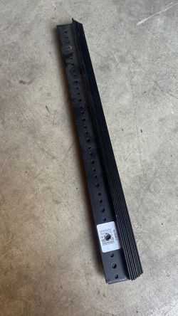 Middle Atlantic Products Rack Rails 12U