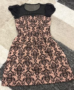 En Focus Studio Women’s Dress Sz 4