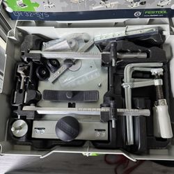 Festool LR-32-SYS