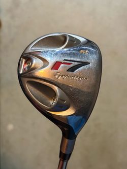TaylorMade r7 ST fairway 5 wood golf club