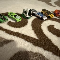 Hot Wheels Lot