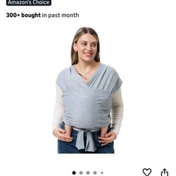 Momcozy Baby Carrier