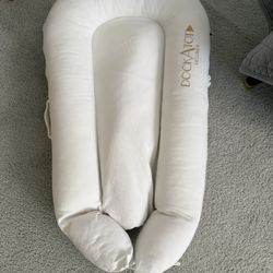 baby sleeper dock a dot