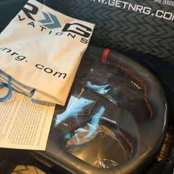 Nrg Steering Wheel