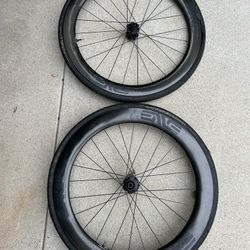 Enve wheels on sale for sale