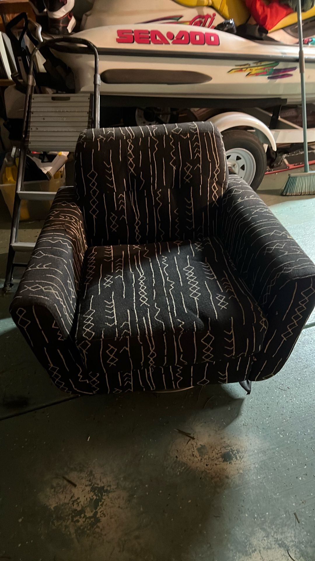 Chair Rotating Chair 