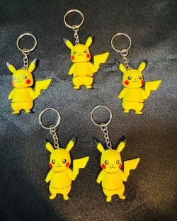 Custom 3D prints