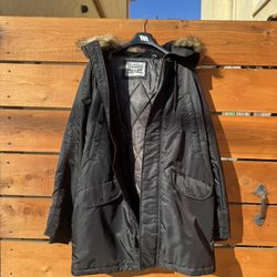 Levi’s Parka Jacket 