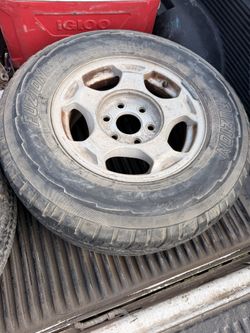 GM Wheels