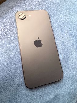 Apple iPhone 16e T-MOBILE BLACKLISTED 128GB like new