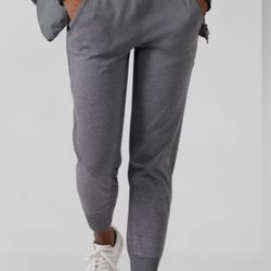 ATHLETA Venice Mid Rise Jogger
