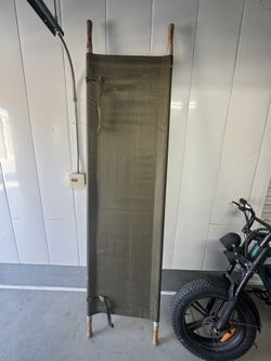 Military Stretcher 