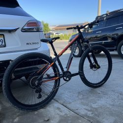 Trek Marlin 5 XS