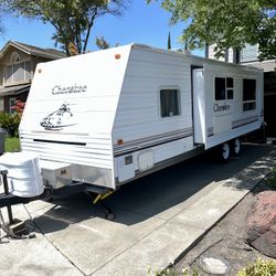 2006 Cherokee Lite