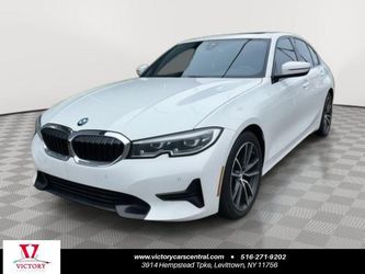 2022 BMW 330i