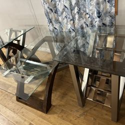 Glass Coffee Tables  Obo 
