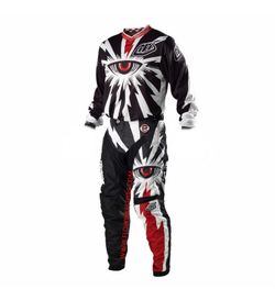 Troy Lee Designs Cyclops MX Jersey/Pant
