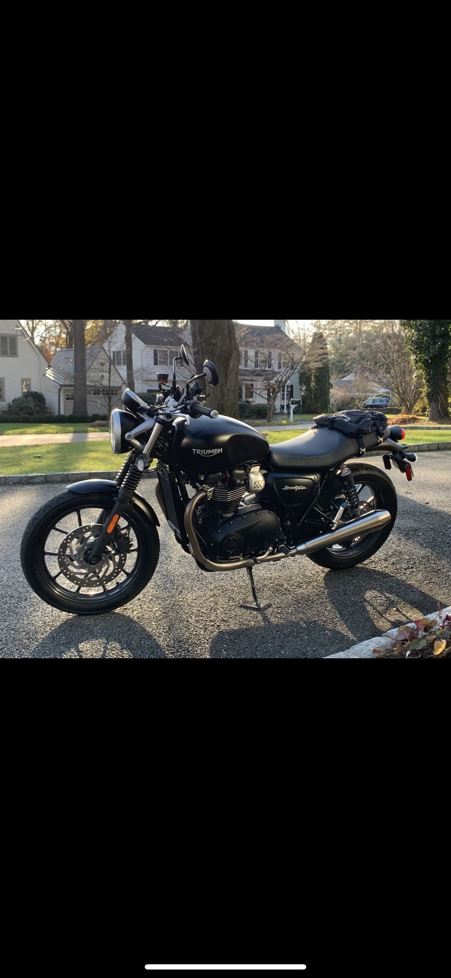 Triumph