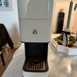 Expresso Coffee Machine