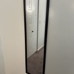 Mirror - Full Length