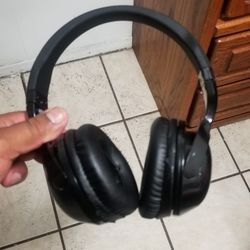 Headphones Skullcandy 