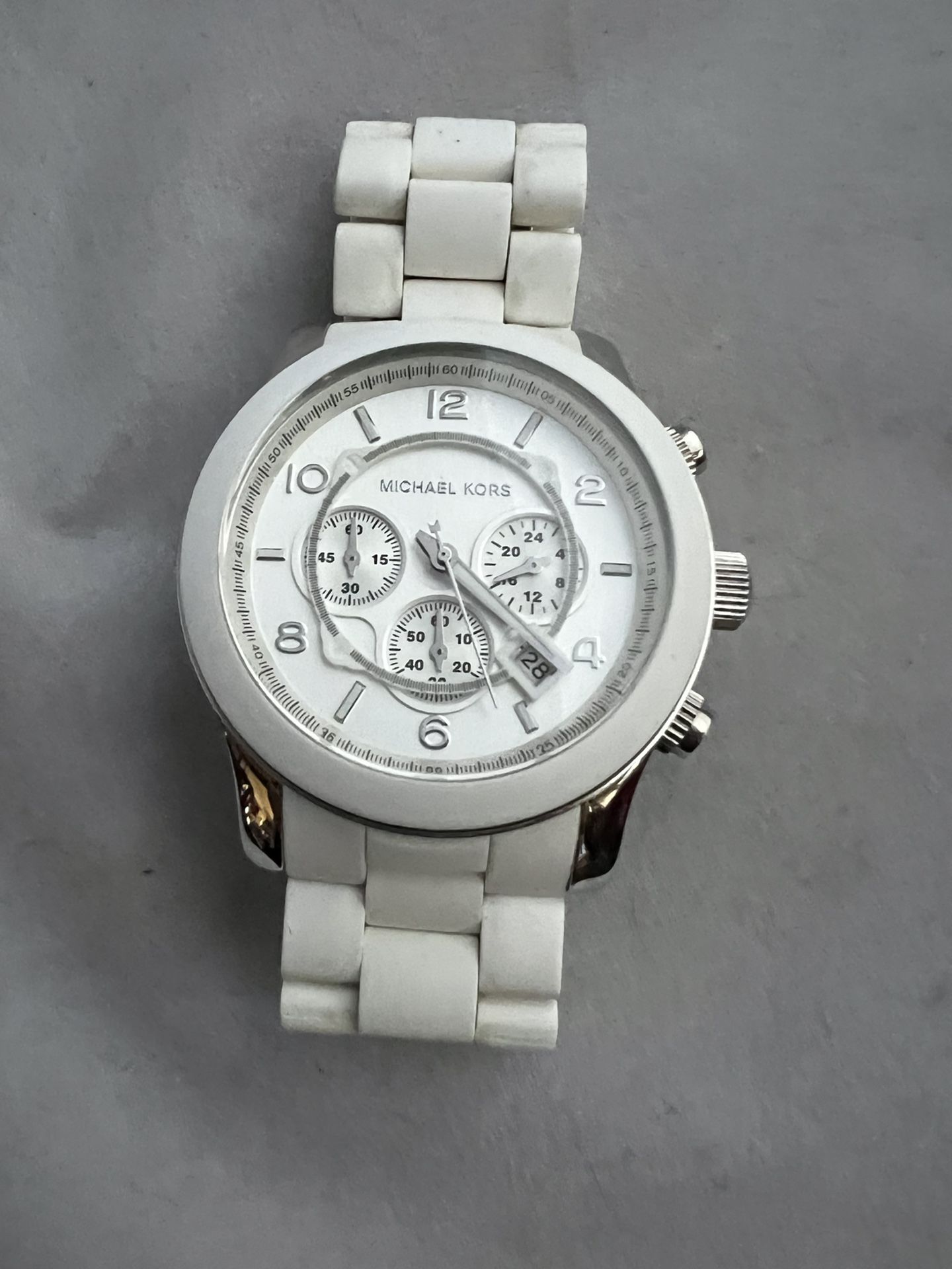 Like New Michael Kors Womens Watch