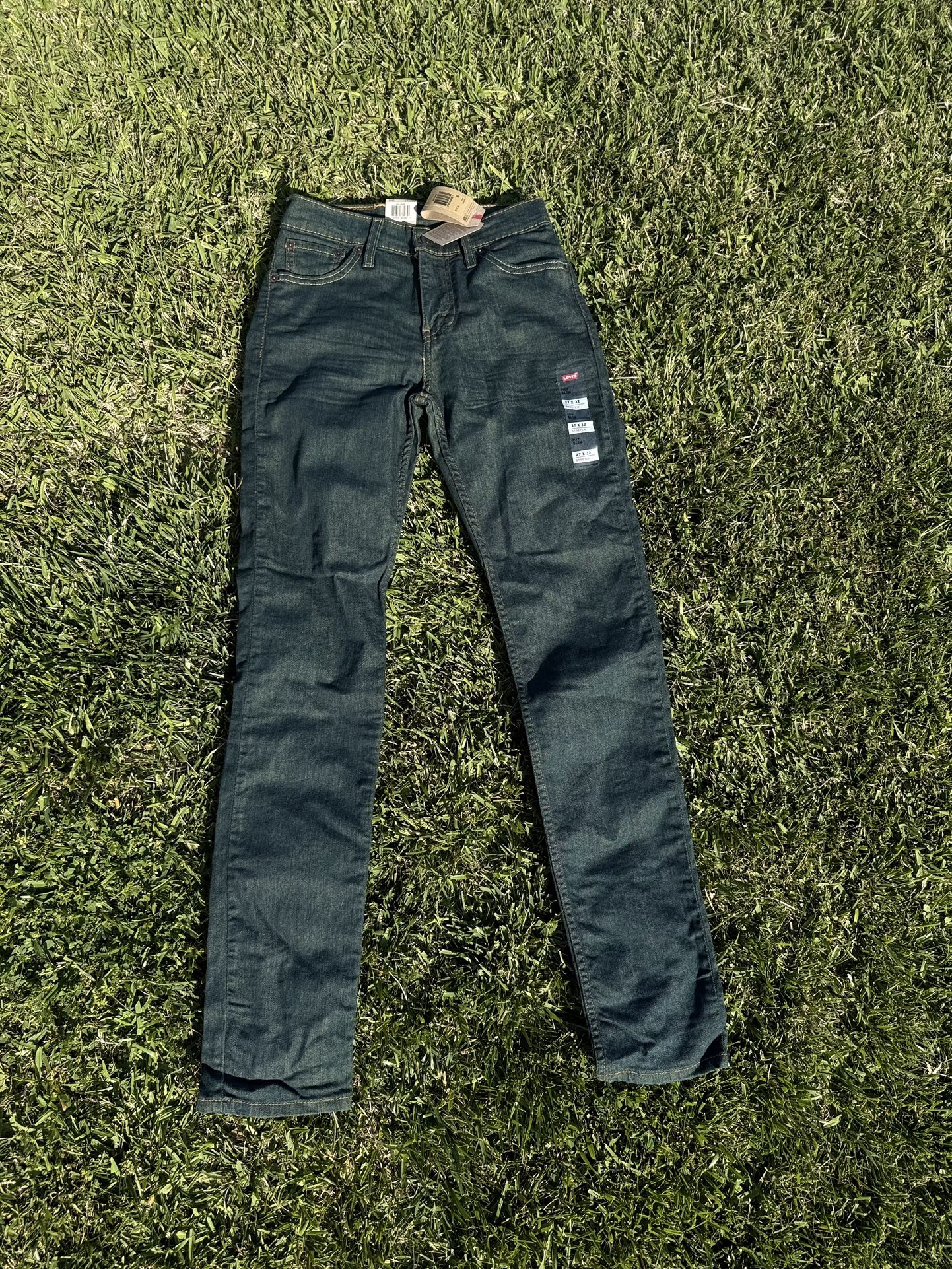 Youth Boy Levi’s Jeans