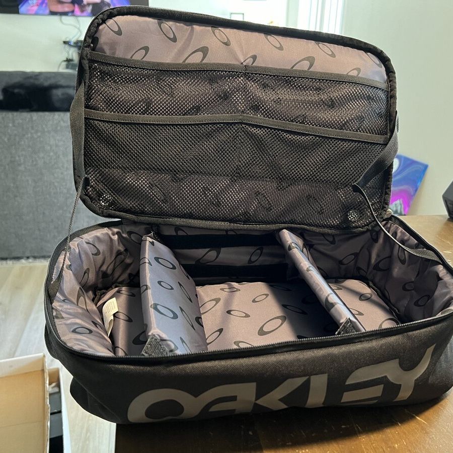 Oakley ゴーグルケース MULTI UNIT GOGGLE CASE Oakley Multi Unit Goggle Case