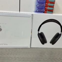 AirPod Pro Max’s 