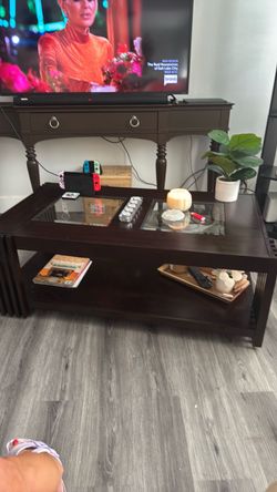 New Coffee Table for Sale