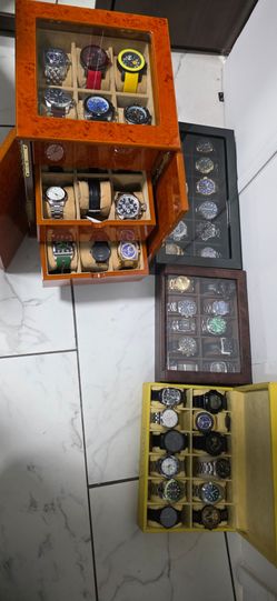 Relojes ,watch